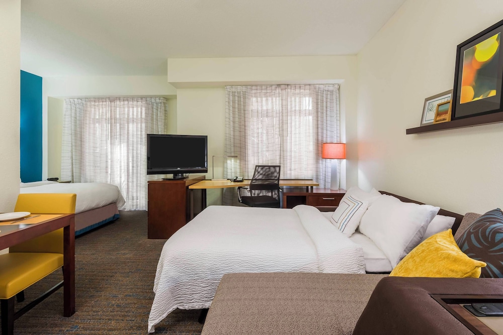 Residence Inn by Marriott Chattanooga Downtown