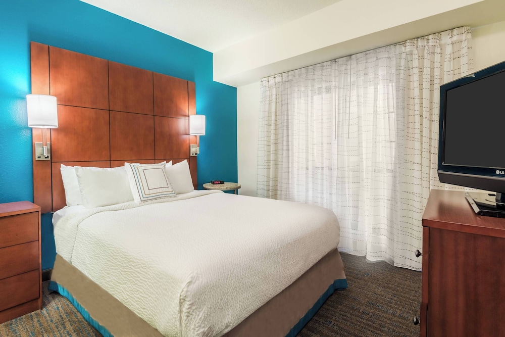 Residence Inn by Marriott Chattanooga Downtown