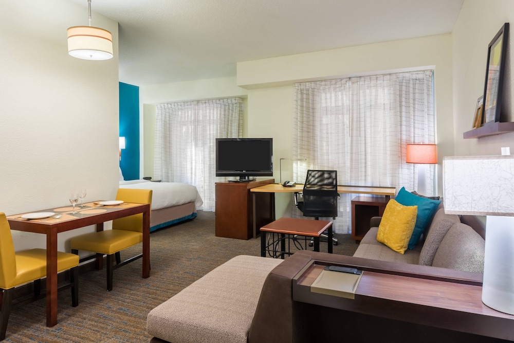 Residence Inn by Marriott Chattanooga Downtown