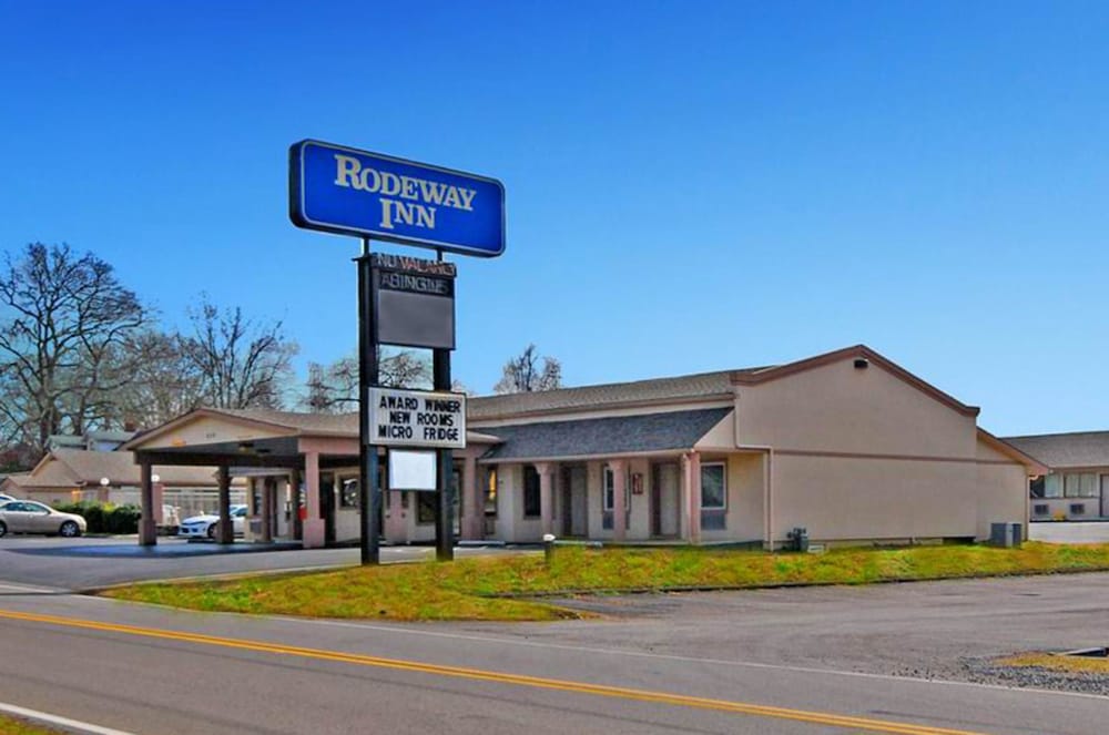 Rodeway Inn in Goodlettsville, United States