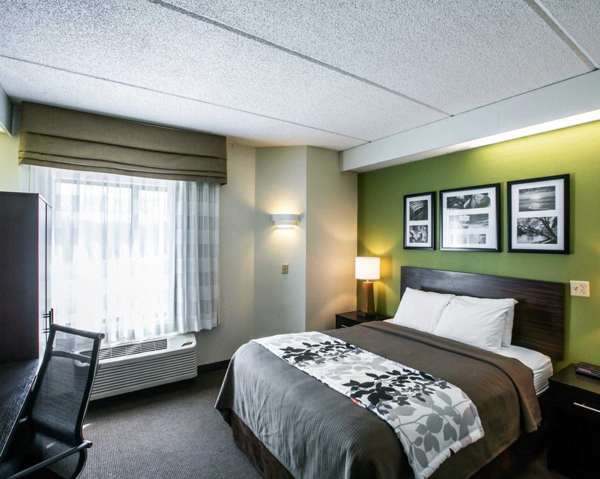 Sleep Inn Sevierville In Gatlinburg Pigeon Forge Tn Expedia
