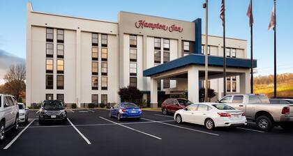 Hampton Inn Bristol