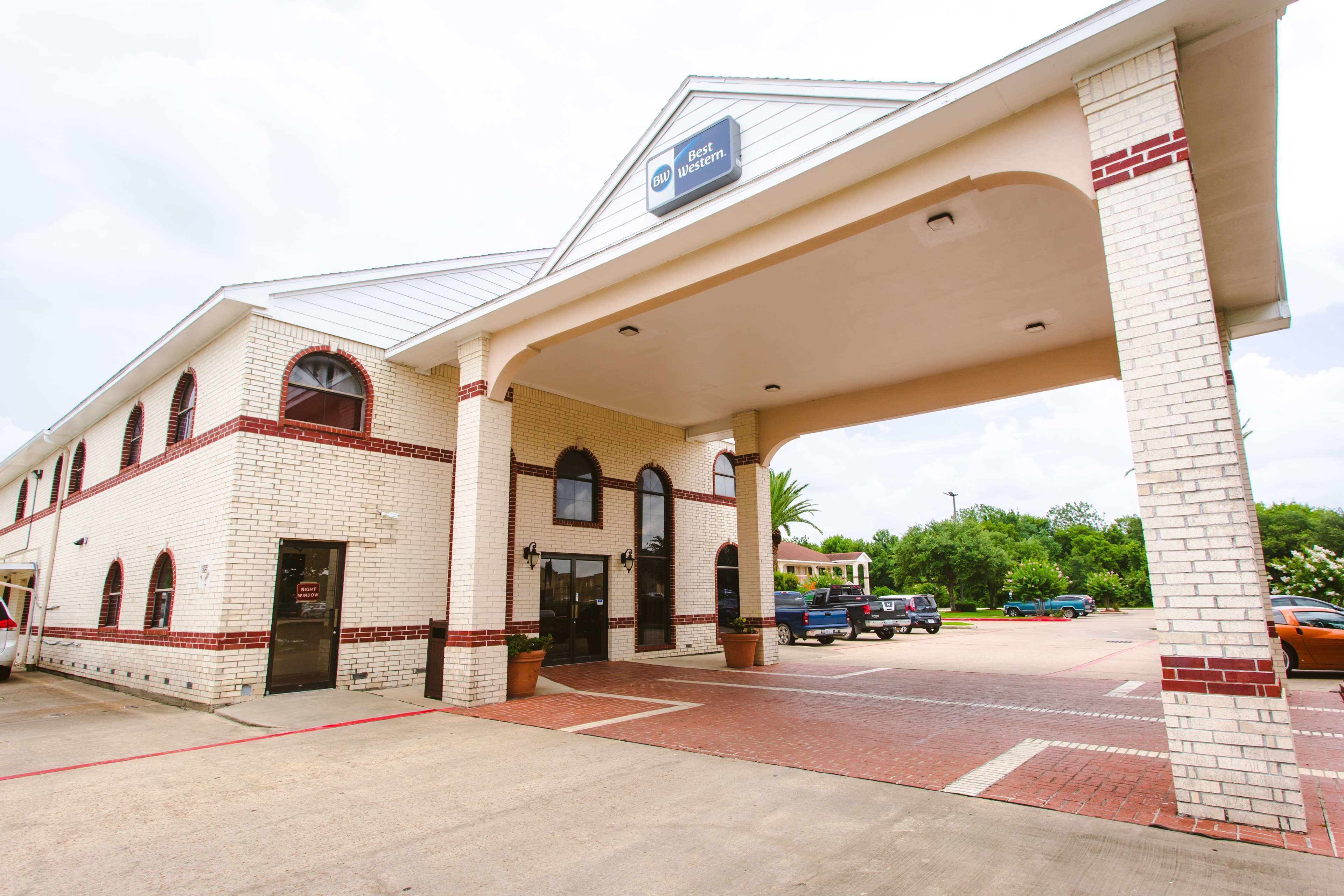 Best Western Pearland Inn in Pearland, United States
