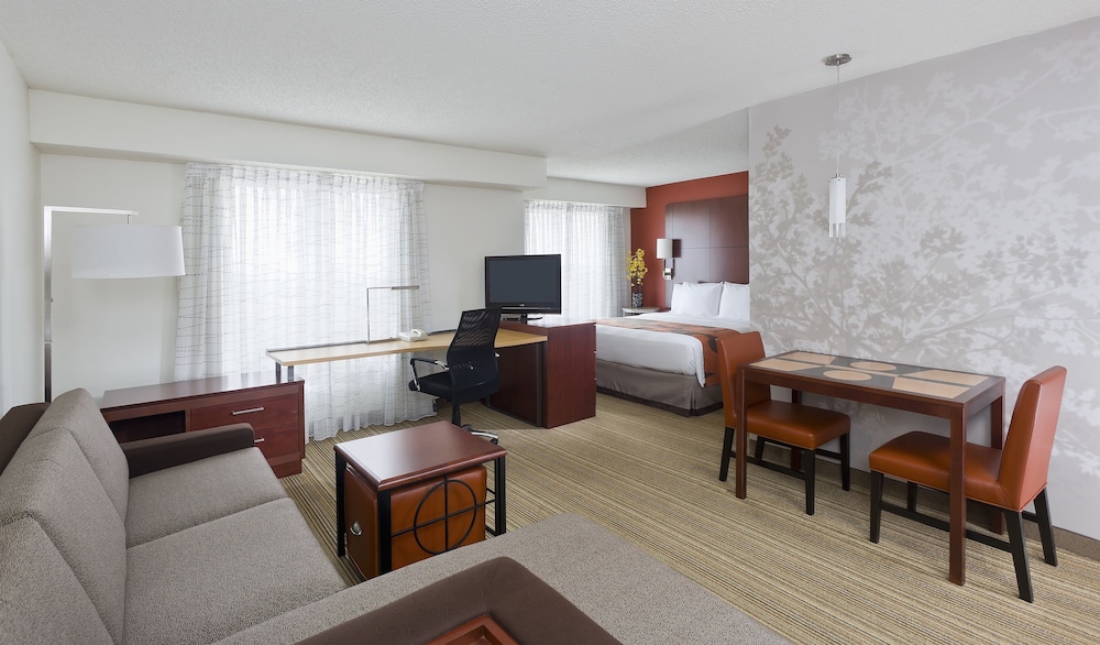 Residence Inn Dallas Lewisville