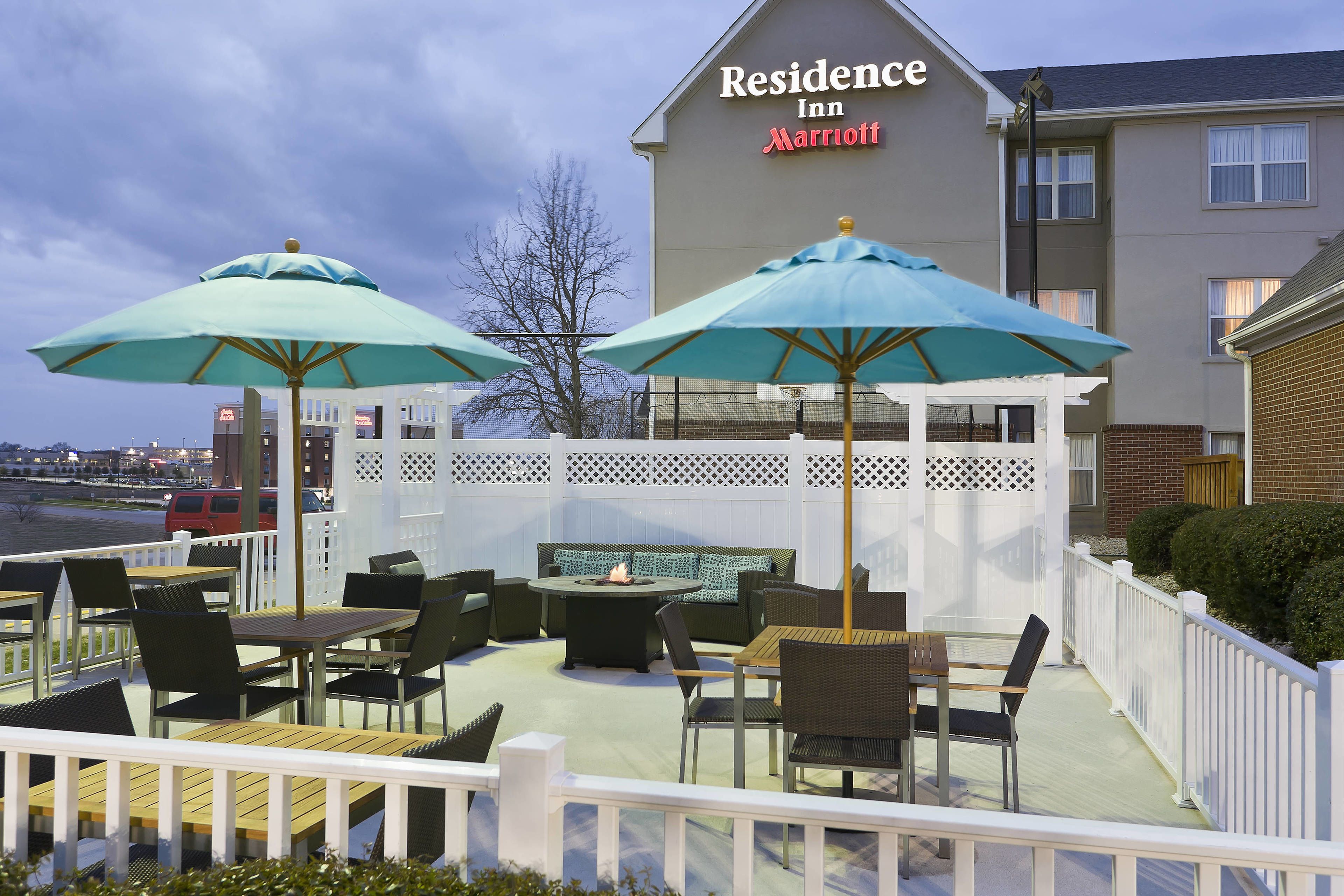 Residence Inn Dallas Lewisville in Lewisville, United States