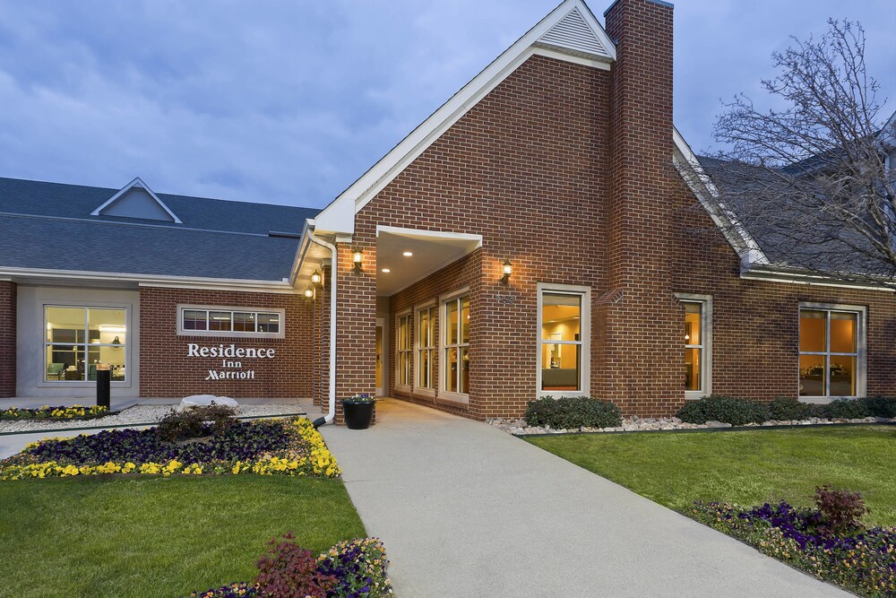 Residence Inn Dallas Lewisville In Dallas Hotel Rates - 