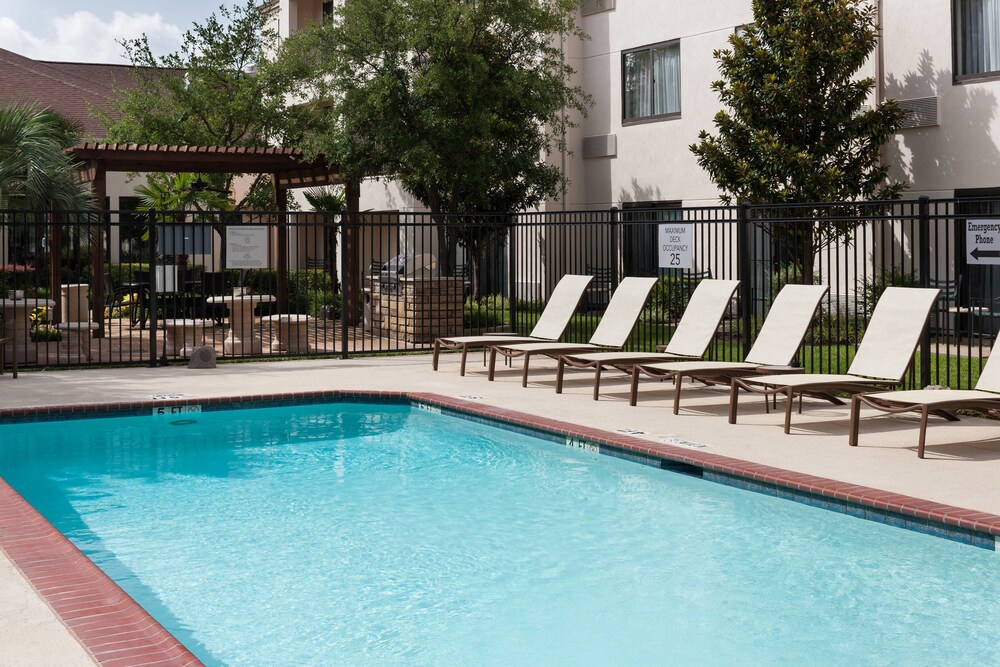 Courtyard by Marriott Waco