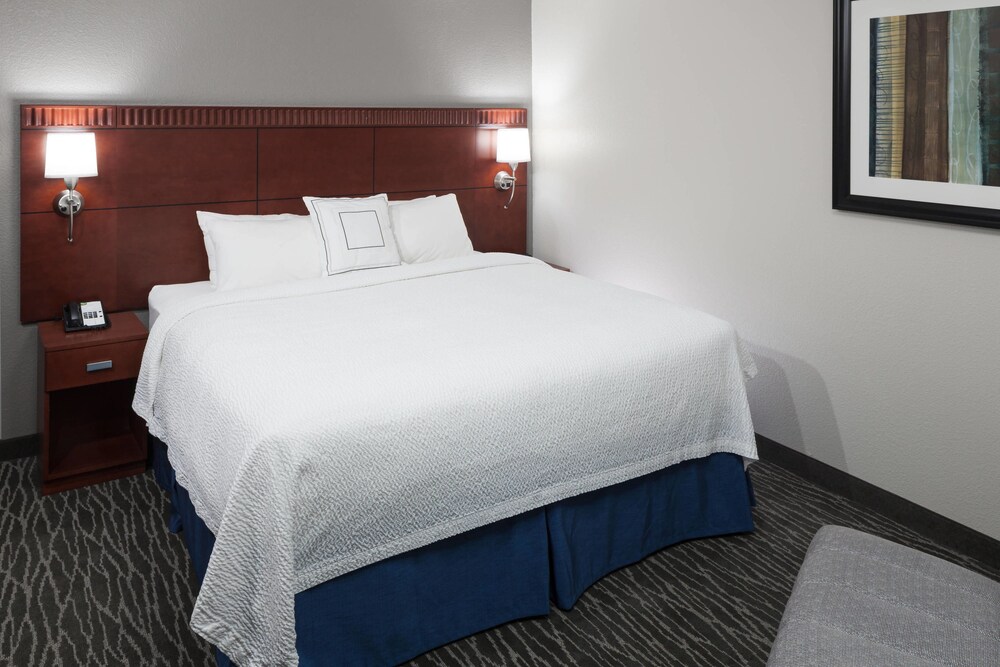 Courtyard by Marriott Waco