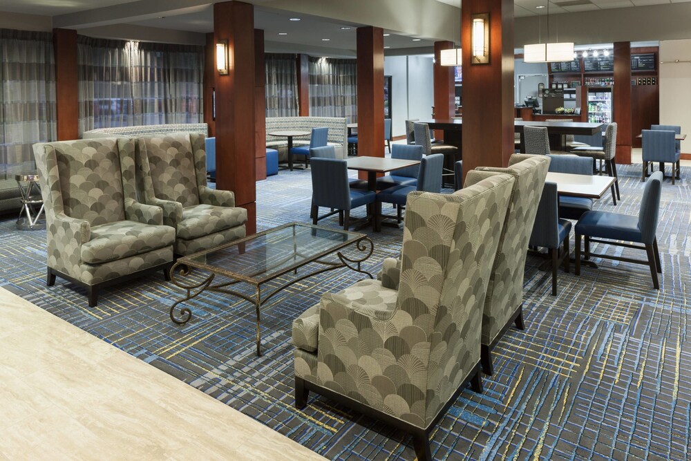 Courtyard by Marriott Waco