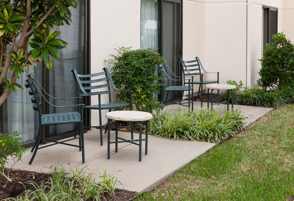 Balcony, Courtyard by Marriott Waco