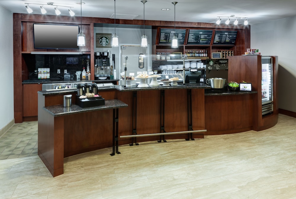 Food and drink, Courtyard by Marriott Waco