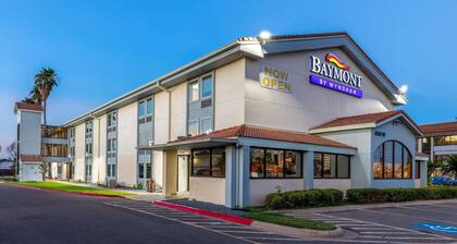 Baymont by Wyndham McAllen