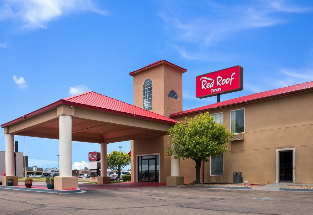 Primary image, Red Roof Inn Dumas