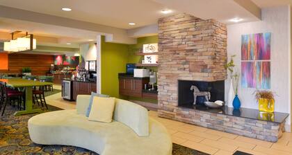 Fairfield Inn by Marriott Salt Lake City Layton