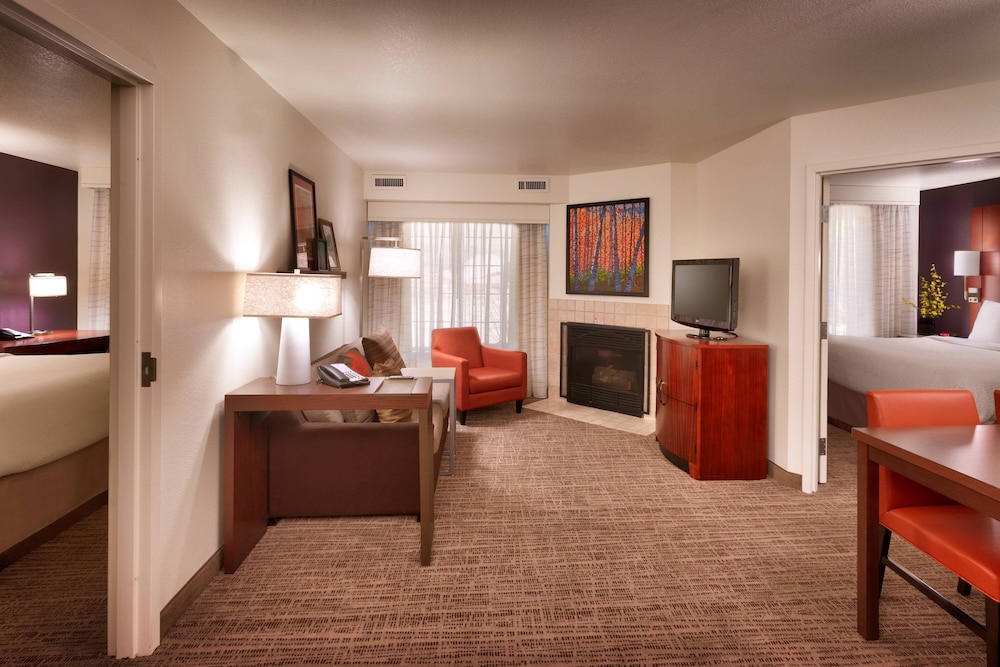 Residence Inn by Marriott Salt Lake City-Sandy