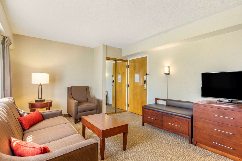 Comfort Inn Quantico