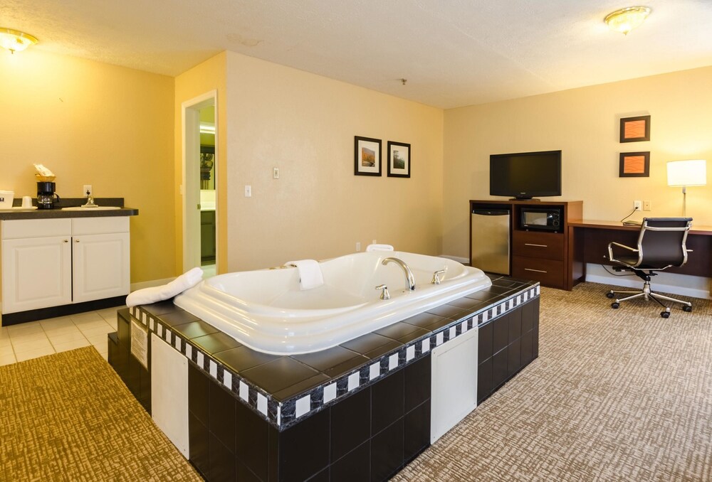 Comfort Inn Wytheville - Fort Chiswell