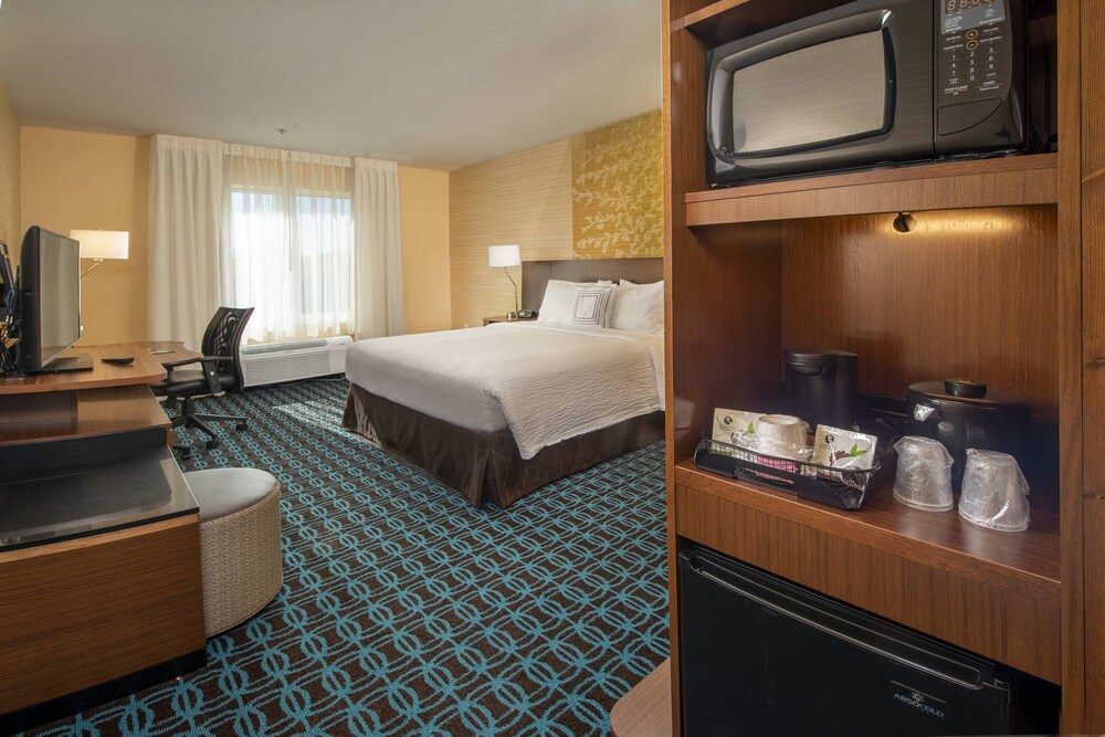 Fairfield Inn & Suites by Marriott at Dulles Airport