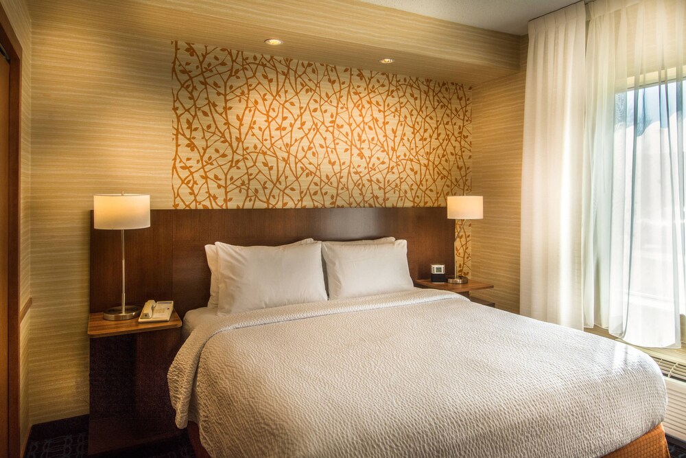 Fairfield Inn & Suites by Marriott at Dulles Airport