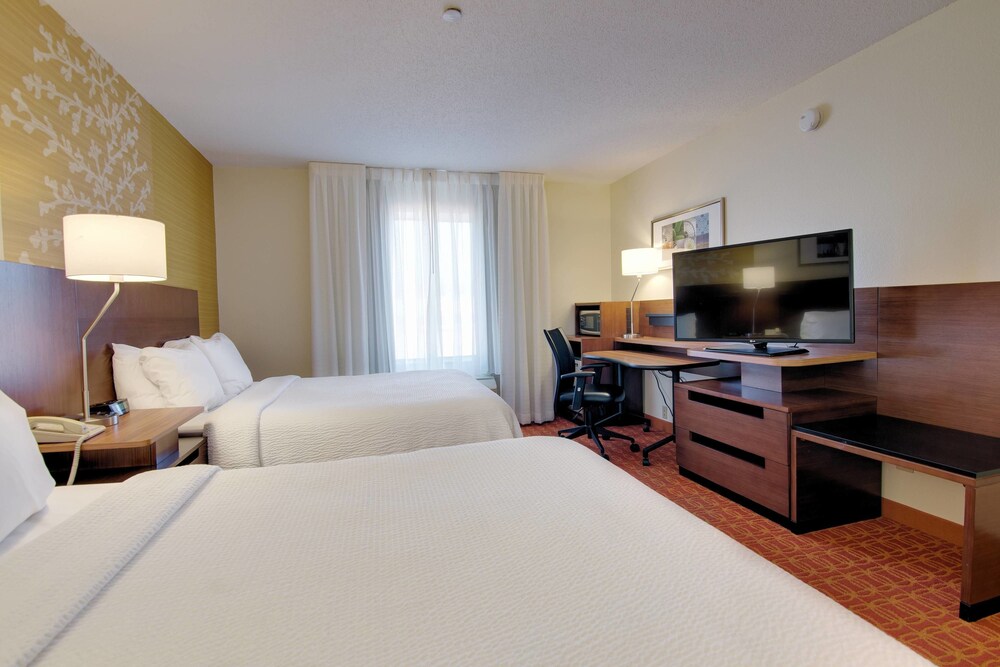 Fairfield Inn By Marriott Potomac Mills