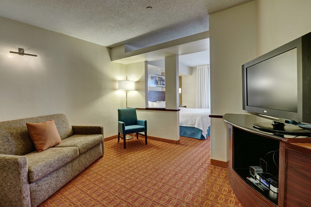 Fairfield Inn By Marriott Potomac Mills