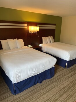 George Washington Hotel Busch Gardens Reviews Photos Rates