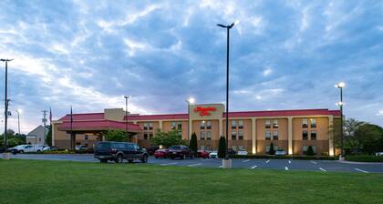 Hampton Inn Wytheville