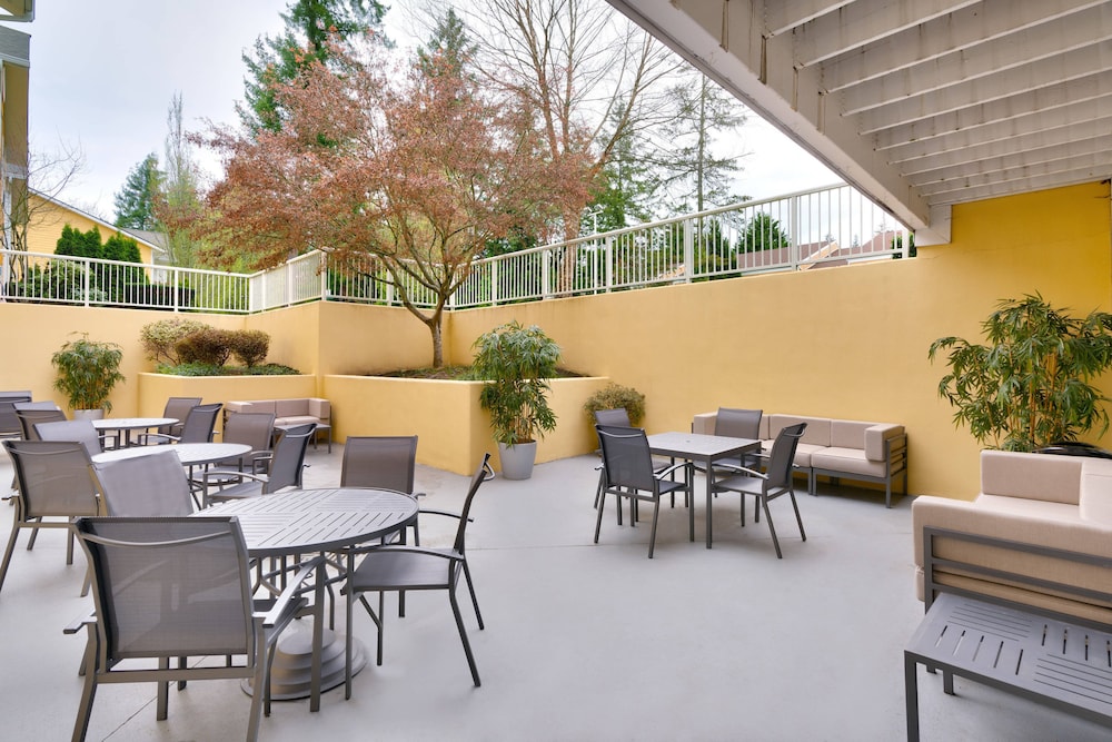 Fairfield Inn & Suites by Marriott Seattle Bellevue/Redmond