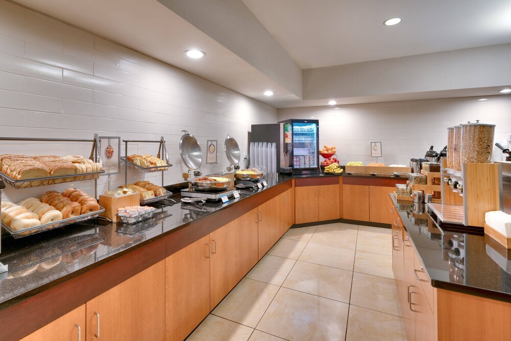 Fairfield Inn & Suites by Marriott Seattle Bellevue/Redmond