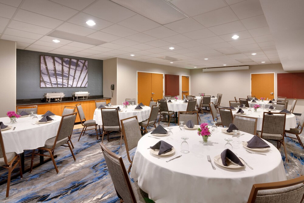 Fairfield Inn & Suites by Marriott Seattle Bellevue/Redmond