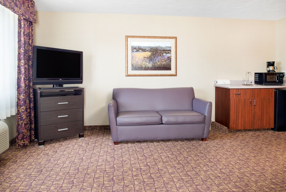 Holiday Inn Express Wenatchee, an IHG Hotel