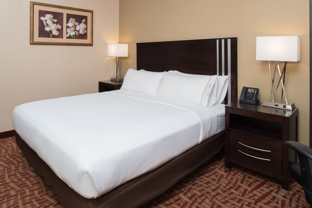 Holiday Inn Express Spokane-Valley, an IHG Hotel