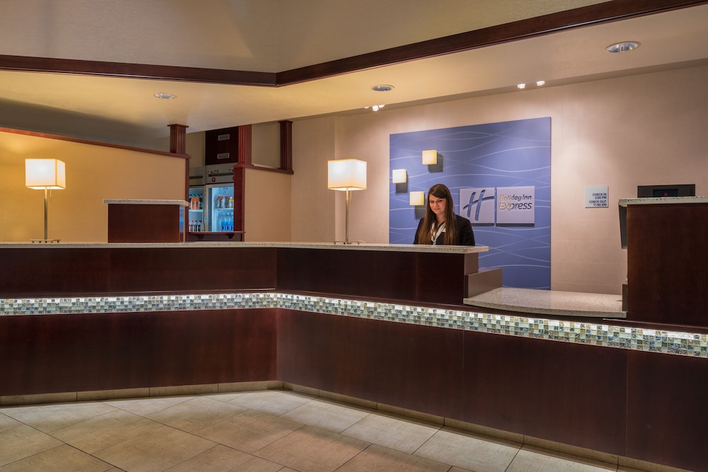 Holiday Inn Express Spokane-Valley, an IHG Hotel