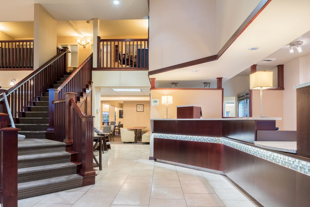 Holiday Inn Express Spokane-Valley, an IHG Hotel