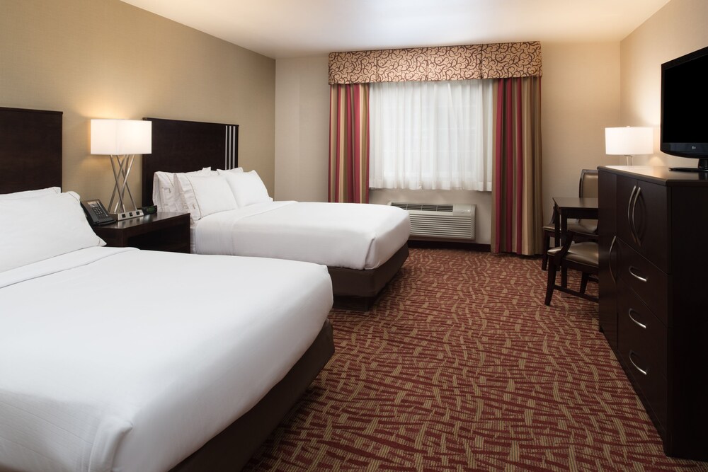 Holiday Inn Express Spokane-Valley, an IHG Hotel