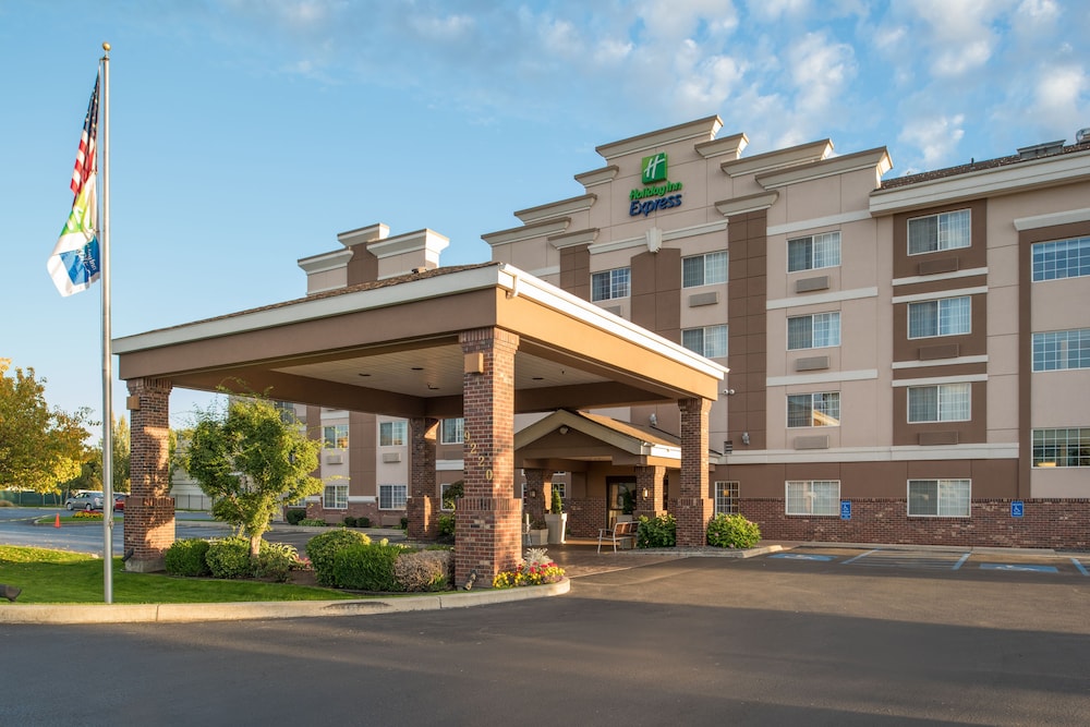 Holiday Inn Express Spokane-Valley, an IHG Hotel