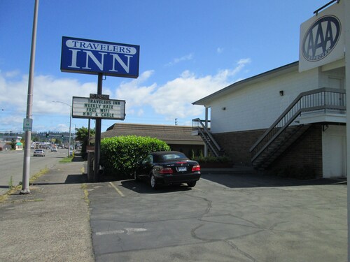 Great Place to stay Traveler's Inn near Longview 