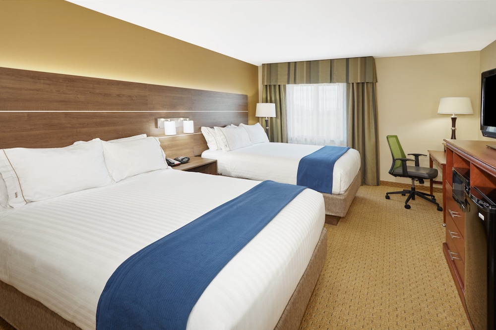 Holiday Inn Express Sheboygan-Kohler, an IHG Hotel