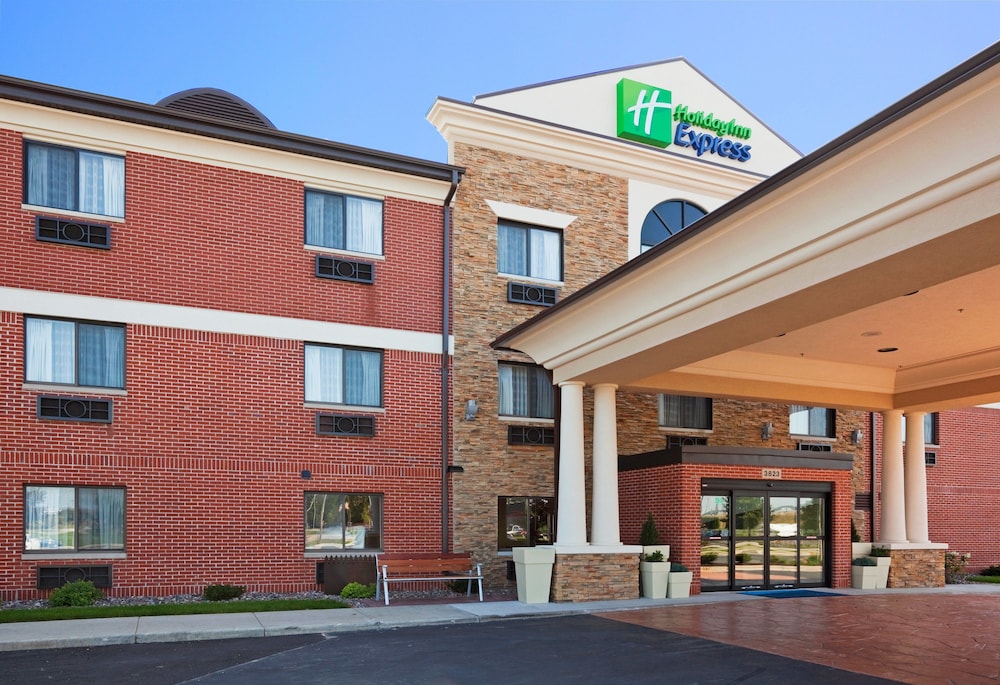 Holiday Inn Express Sheboygan-Kohler, an IHG Hotel