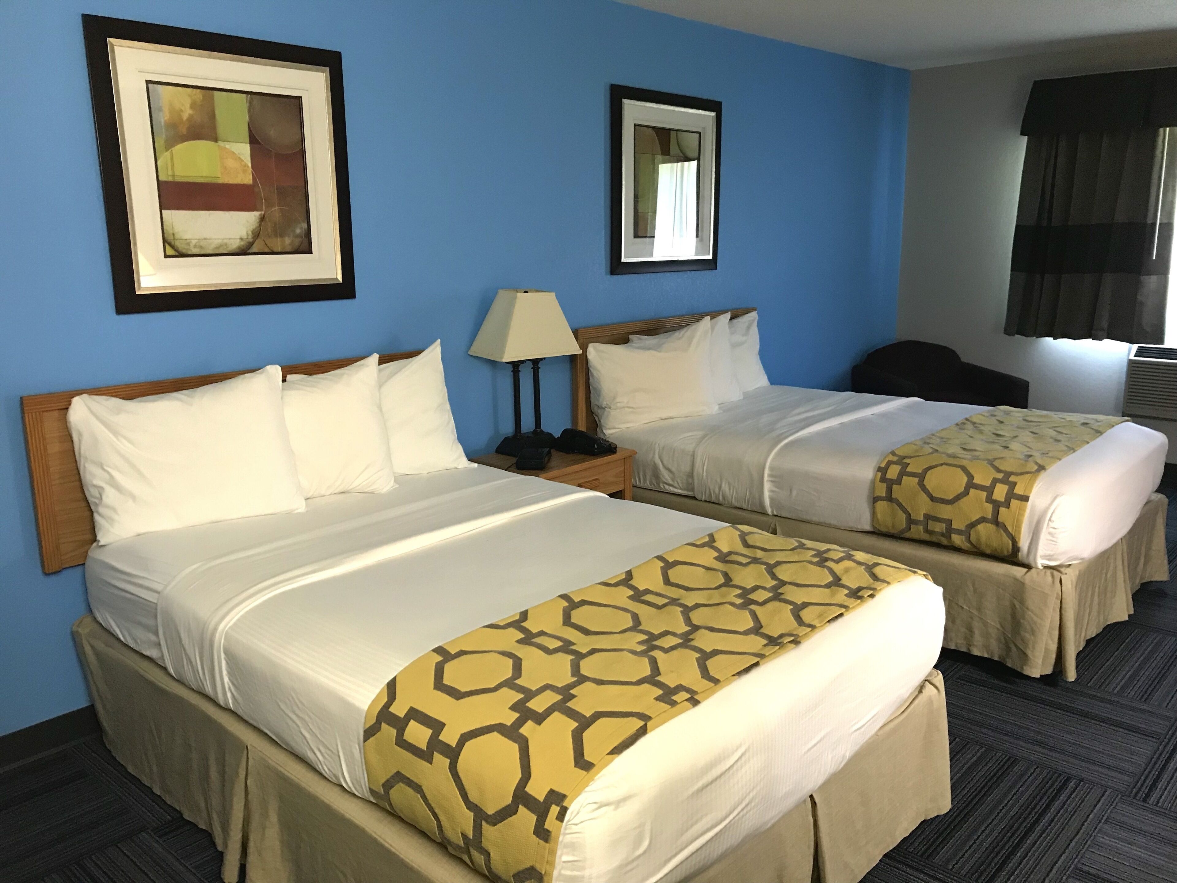 Baymont Inn & Suites Marinette in Marinette, United States