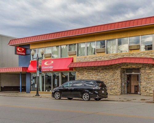 Great Place to stay Econo Lodge near Manitowoc 