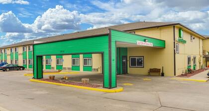 Cheyenne Guest Inn