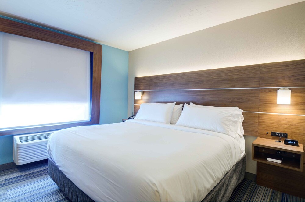 Room, Holiday Inn Express & Suites - North Platte, an IHG Hotel