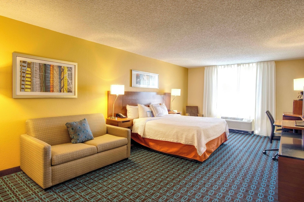 Fairfield Inn by Marriott Las Cruces