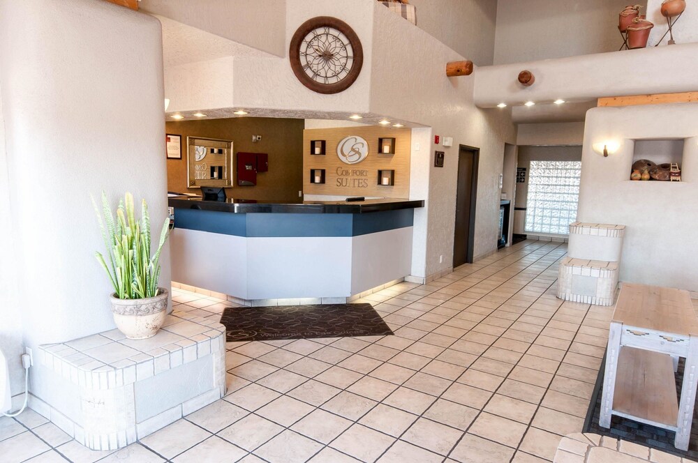 Comfort Suites University Las Cruces Las Cruces Usa Aarp
