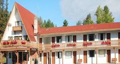 Rodeway Inn