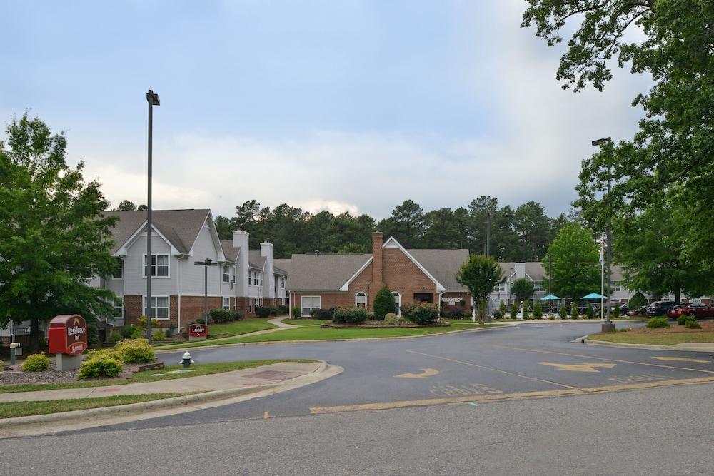 Residence Inn by Marriott Southern Pines/Pinehurst NC