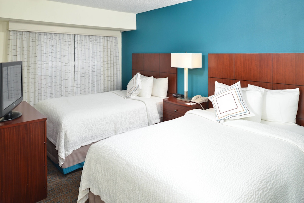 Residence Inn by Marriott Southern Pines/Pinehurst NC