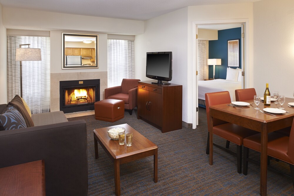 Residence Inn by Marriott Southern Pines/Pinehurst NC