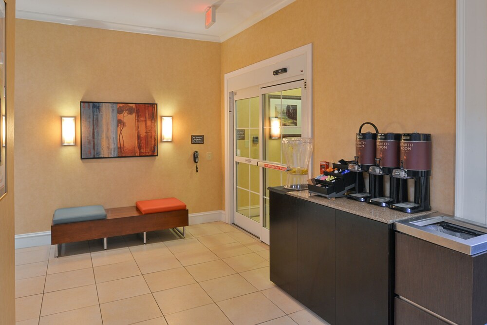 Residence Inn by Marriott Southern Pines/Pinehurst NC